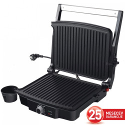 VOX kontaktni žar KG-161 VOX kontaktni žar KG-161