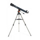 Celestron Teleskop AstroMaster 90AZ Refractor