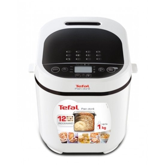 TEFAL aparat za peko kruha PF210138 Pain Dore TEFAL aparat za peko kruha PF210138 Pain Dore