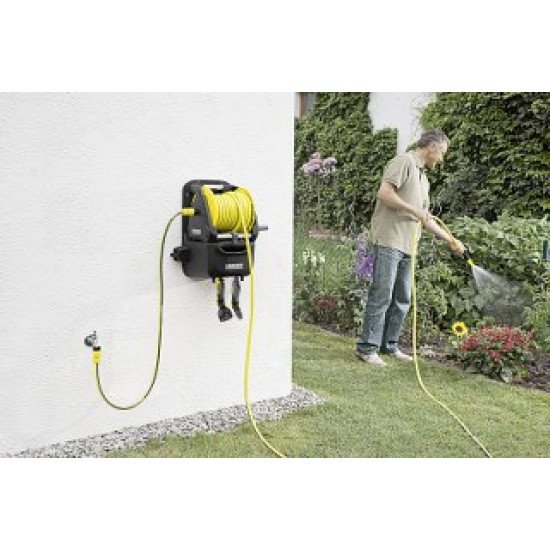 Karcher navijalec cevi HR 7.315 KIT 1,2" 2.645-164 Karcher navijalec cevi HR 7.315 KIT 1,2" 2.645-164