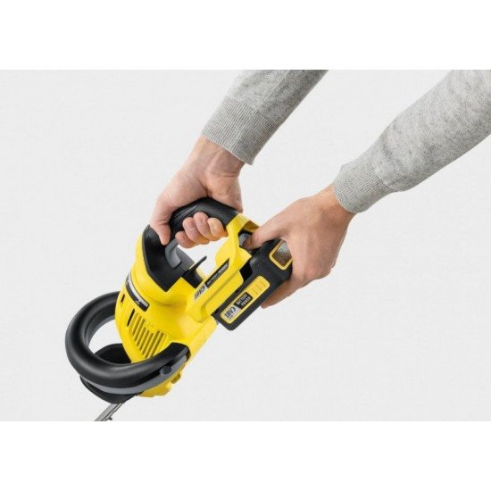 Karcher škarje za grm. HGE 18-50 Bat.Set 1.444-241.0 Karcher škarje za grm. HGE 18-50 Bat.Set 1.444-241.0