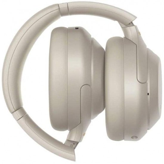 SONY slušalke WH-1000XM4 srebrne SONY slušalke WH-1000XM4 srebrne