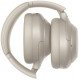 SONY slušalke WH-1000XM4 srebrne SONY slušalke WH-1000XM4 srebrne