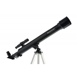 Celestron Teleskop PowerSeeker 60AZ