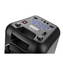 GoGEN Bluetooth party zvočnik BPS 686 GOGBPS686 GoGEN Bluetooth party zvočnik BPS 686 GOGBPS686