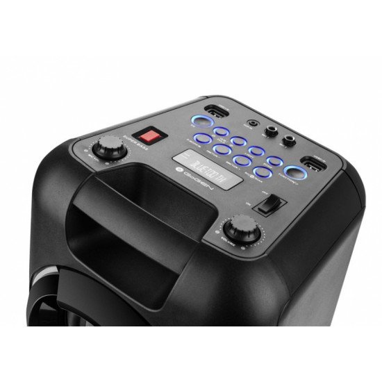 GoGEN Bluetooth party zvočnik BPS 686 GOGBPS686 GoGEN Bluetooth party zvočnik BPS 686 GOGBPS686