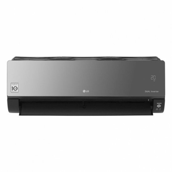 LG klima naprava ARTCOOL Mirror (AC12BH.NSJ / AC12BH.UA3) LG klima naprava ARTCOOL Mirror (AC12BH.NSJ / AC12BH.UA3)