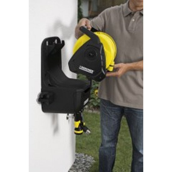 Karcher navijalec cevi HR 7.315 KIT 1,2" 2.645-164 Karcher navijalec cevi HR 7.315 KIT 1,2" 2.645-164