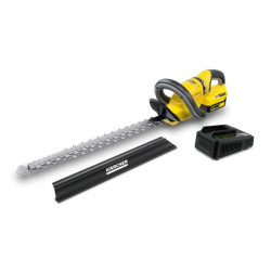Karcher škarje za grm. HGE 18-50 Bat.Set 1.444-241.0 Karcher škarje za grm. HGE 18-50 Bat.Set 1.444-241.0