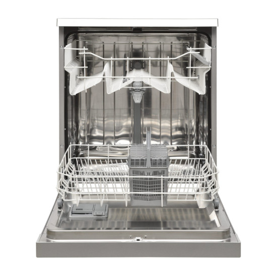 VOX pomivalni stroj LC 12A15-B IX E [E, 12 pogr., 6 programov, zaslon, inox]