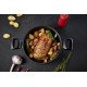 TEFAL lonec s pokrovom Unlimited G6 24 cm [G2554672]