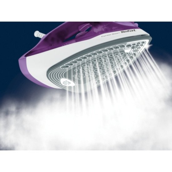 TEFAL likalnik EXPRESS STEAM FV2836 TEFAL likalnik EXPRESS STEAM FV2836