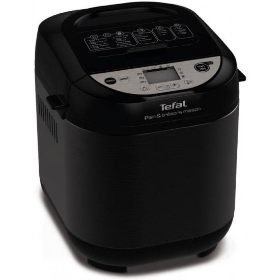 TEFAL aparat za peko kruha PF251835 Pain & Tresors TEFAL aparat za peko kruha PF251835 Pain & Tresors