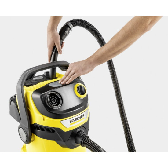 Karcher sesalnik WD 5 V-25/5/22 1.628-300