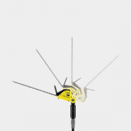Karcher škarje za grm. PHG 18-45 Battery 1444210, teleskopske, brez baterije! Karcher škarje za grm. PHG 18-45 Battery 1444210, teleskopske, brez baterije!