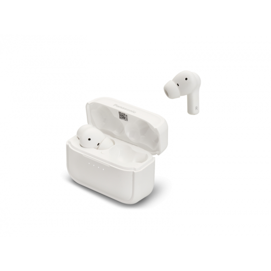 Panasonic TWS slušalke B210 RZ-B210WDE-W Panasonic TWS slušalke B210 RZ-B210WDE-W
