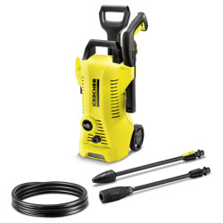 Karcher čistilec K2 Prem. Power Control 1673630 Karcher čistilec K2 Prem. Power Control 1673630