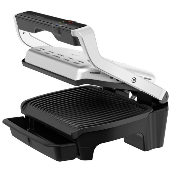TEFAL namizni žar Optigrill GC750D30 Elite