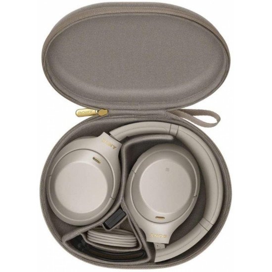 SONY slušalke WH-1000XM4 srebrne SONY slušalke WH-1000XM4 srebrne