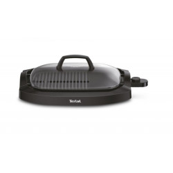 TEFAL namizni žar Plancha s pokrovom [CB6A0830]