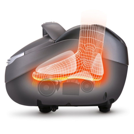 Naipo shiatsu za masažo stopal MGF-839A