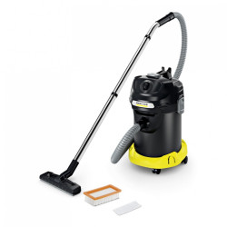 Karcher sesalnik za pepel AD4 Premium 1.629-731.0 Karcher sesalnik za pepel AD4 Premium 1.629-731.0