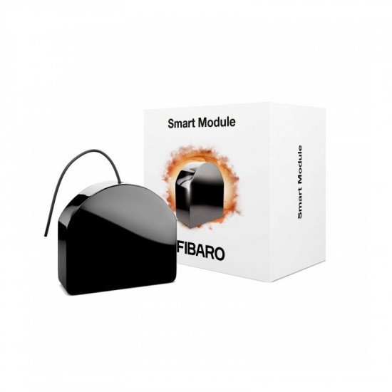 FIBARO pametni modul FGS-214 FIBARO pametni modul FGS-214