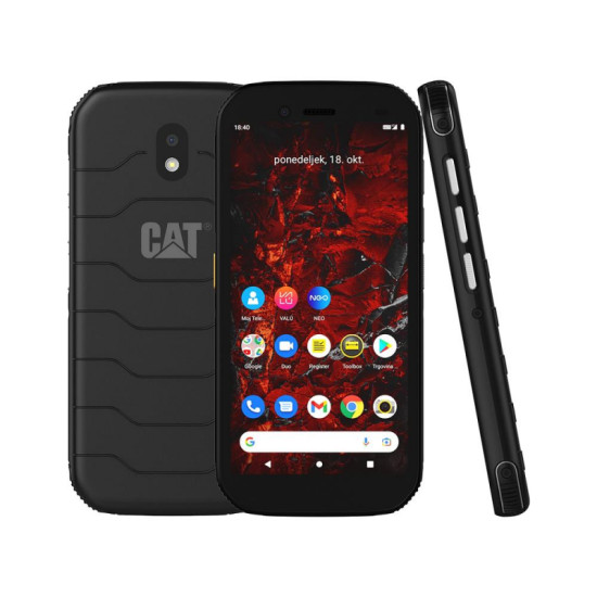 Cat Telefon S42 H+  Dual Sim