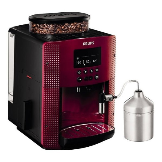 KRUPS kavni aparat Essential EA816570