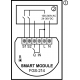 FIBARO pametni modul FGS-214 FIBARO pametni modul FGS-214