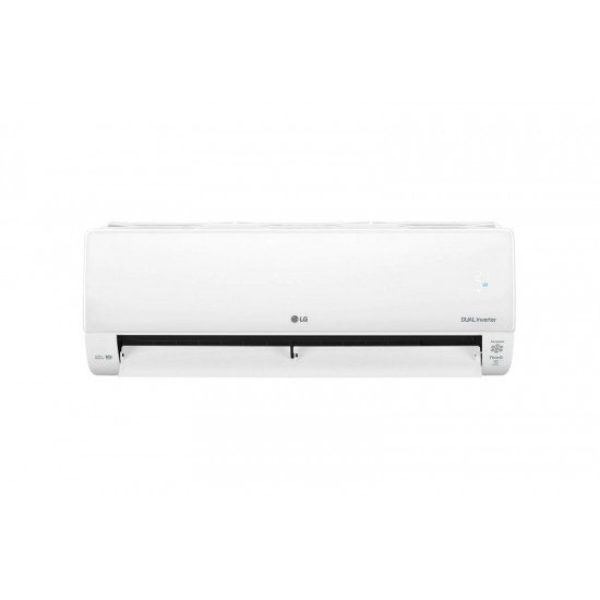 LG klima naprava Deluxe (DC09RH.NSJ / DC09RQ.UL2) LG klima naprava Deluxe (DC09RH.NSJ / DC09RQ.UL2)
