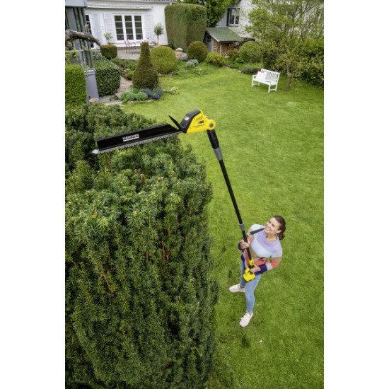 Karcher škarje za grm. PHG 18-45 Battery 1444210, teleskopske, brez baterije! Karcher škarje za grm. PHG 18-45 Battery 1444210, teleskopske, brez baterije!