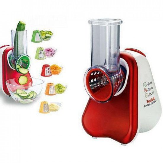 TEFAL sekljalnik Fresh Express+ [MB756G31]