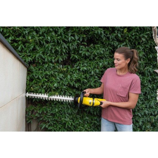 Karcher škarje za grm. HGE 18-50 Bat.Set 1.444-241.0 Karcher škarje za grm. HGE 18-50 Bat.Set 1.444-241.0