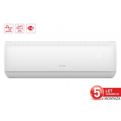 VOX klimatska naprava IVA5-24JR + MONTAŽA VOX klimatska naprava IVA5-24JR + MONTAŽA