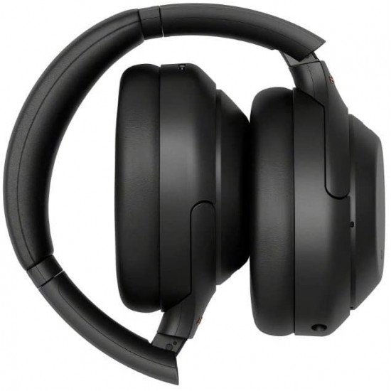 SONY slušalke WH-1000XM4 črne SONY slušalke WH-1000XM4 črne