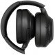SONY slušalke WH-1000XM4 črne SONY slušalke WH-1000XM4 črne