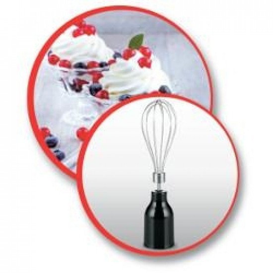 TEFAL palični mešalnik HB656838 QuickChef TEFAL palični mešalnik HB656838 QuickChef