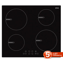 VOX indukcijska vgradna plošča EBI 400DB VOX indukcijska vgradna plošča EBI 400DB