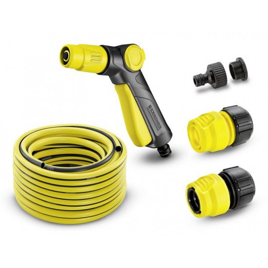 Karcher komplet cevi, 20 m 2.645-115 Karcher komplet cevi, 20 m 2.645-115