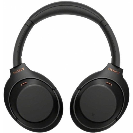 SONY slušalke WH-1000XM4 črne SONY slušalke WH-1000XM4 črne