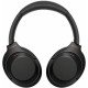 SONY slušalke WH-1000XM4 črne SONY slušalke WH-1000XM4 črne