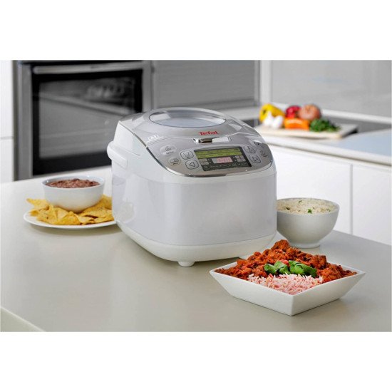 TEFAL večnamenski kuhalnik [RK812110]
