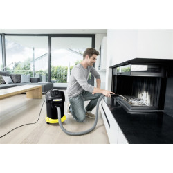 Karcher sesalnik za pepel AD4 Premium 1.629-731.0 Karcher sesalnik za pepel AD4 Premium 1.629-731.0