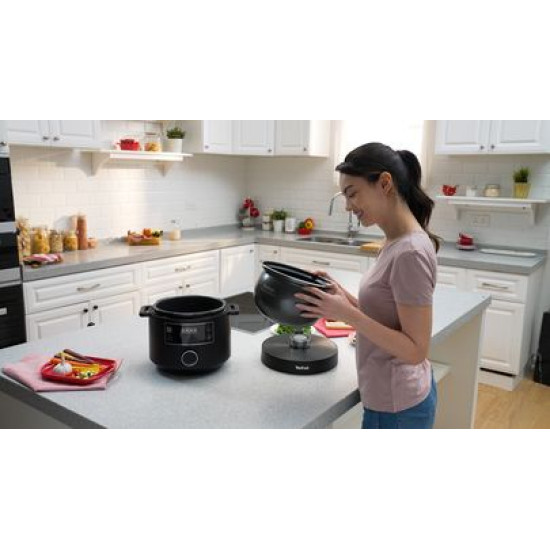 TEFAL multikuhalnik CY754830 Turbo Cuisine TEFAL multikuhalnik CY754830 Turbo Cuisine