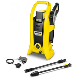 Karcher čistilec K2 Battery Set 1.117-220 Karcher čistilec K2 Battery Set 1.117-220