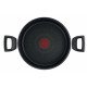 TEFAL lonec s pokrovom Unlimited G6 24 cm [G2554672]