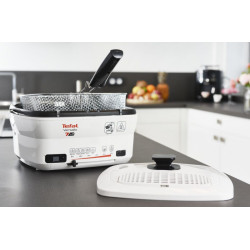 TEFAL cvrtnik Versalio II 7v1 FR490070 Deluxe TEFAL cvrtnik Versalio II 7v1 FR490070 Deluxe