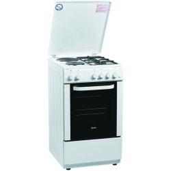 VOX kombinirani štedilnik GHB 522 (2x elektrika, 2x plin)