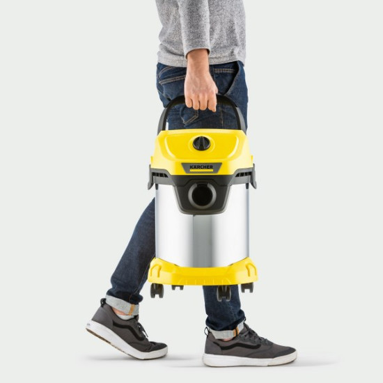 Karcher sesalnik WD 3 S V-17/4/20 1.628-135